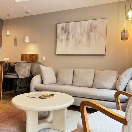 Apartment 60 M2 XX Center Of Paris XX 2 Bedrooms & 2 Bathrooms Ngoại thất bức ảnh