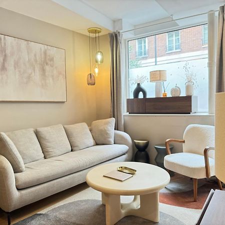 Apartment 60 M2 XX Center Of Paris XX 2 Bedrooms & 2 Bathrooms Ngoại thất bức ảnh