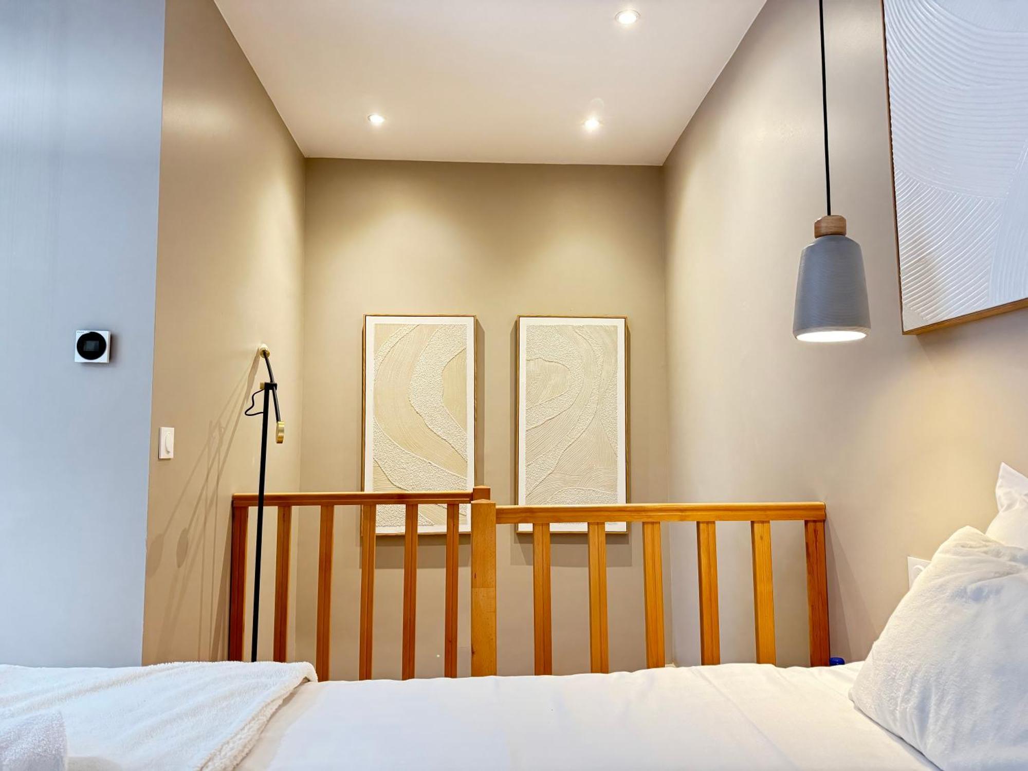 Apartment 60 M2 XX Center Of Paris XX 2 Bedrooms & 2 Bathrooms Ngoại thất bức ảnh