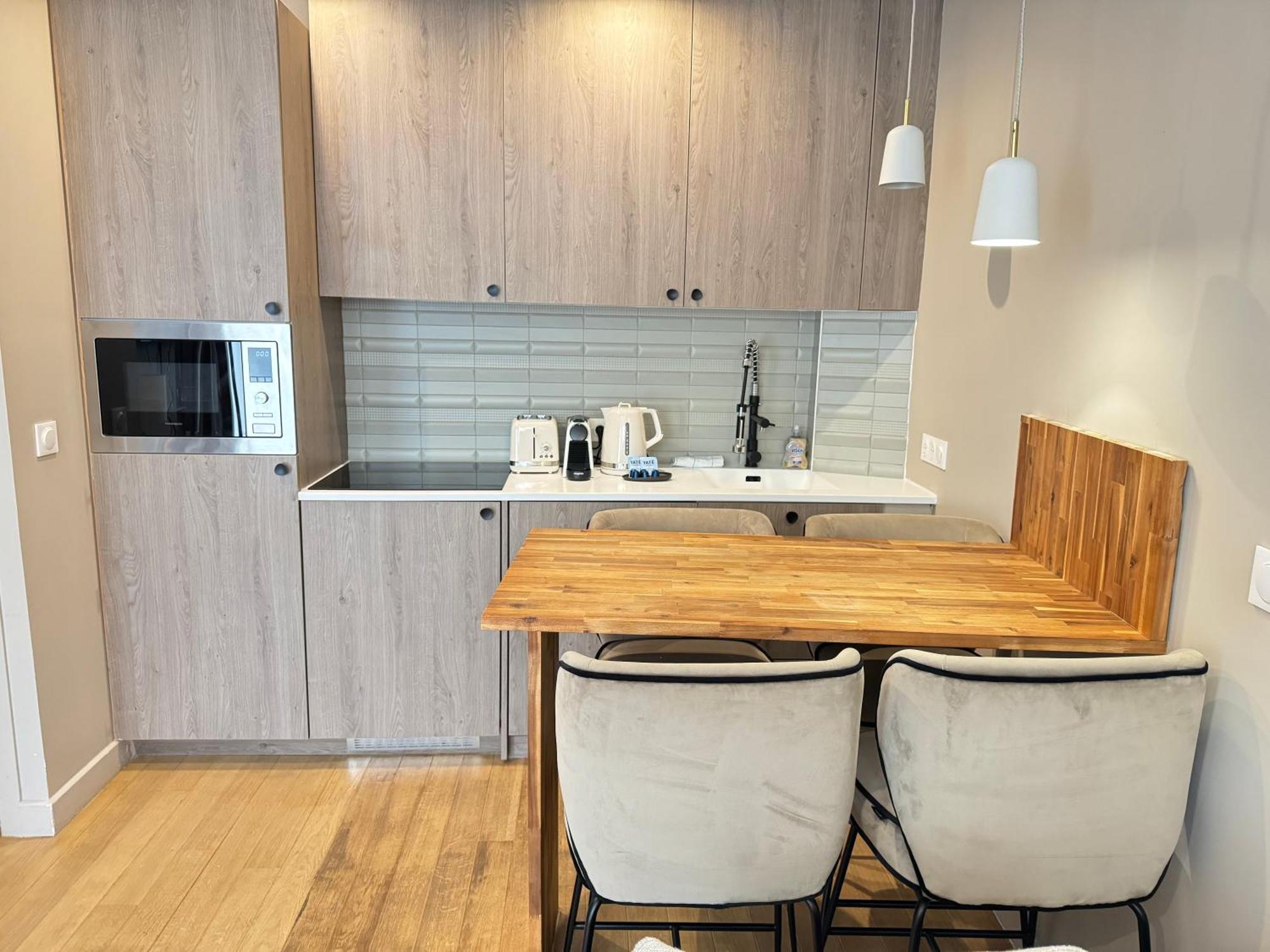 Apartment 60 M2 XX Center Of Paris XX 2 Bedrooms & 2 Bathrooms Ngoại thất bức ảnh